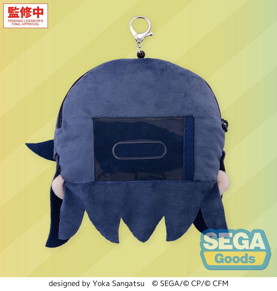 Hatsune Miku: Colorful Stage! Gosedjur Nyckelring Ichika Hoshino 15 cm Sega