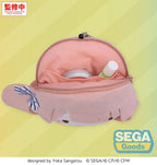 Hatsune Miku: Coloful Stage! Gosedjur Nyckelring Honami Mochizuki 15 cm Sega