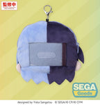 Hatsune Miku: Coloful Stage! Fuwa Petit gosedjur Nyckelring Toya Aoyagi 15 cm