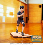 Haikyu!! High Premium PVC Figur Tobio Kageyama 16 cm Sega
