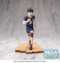 Haikyu!! High Premium PVC Figur Tobio Kageyama 16 cm Sega