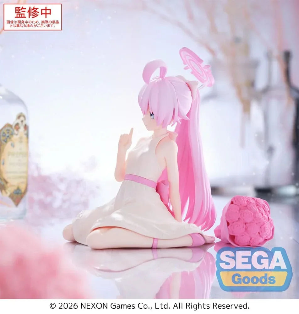 Blue Archive PVC Figur Hoshino 12 cm Sega