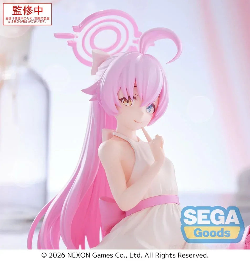 Blue Archive PVC Figur Hoshino 12 cm Sega