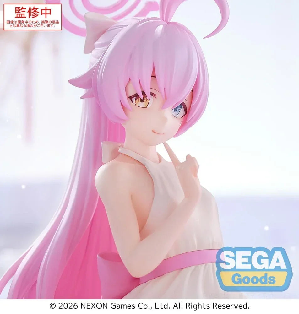 Blue Archive PVC Figur Hoshino 12 cm Sega