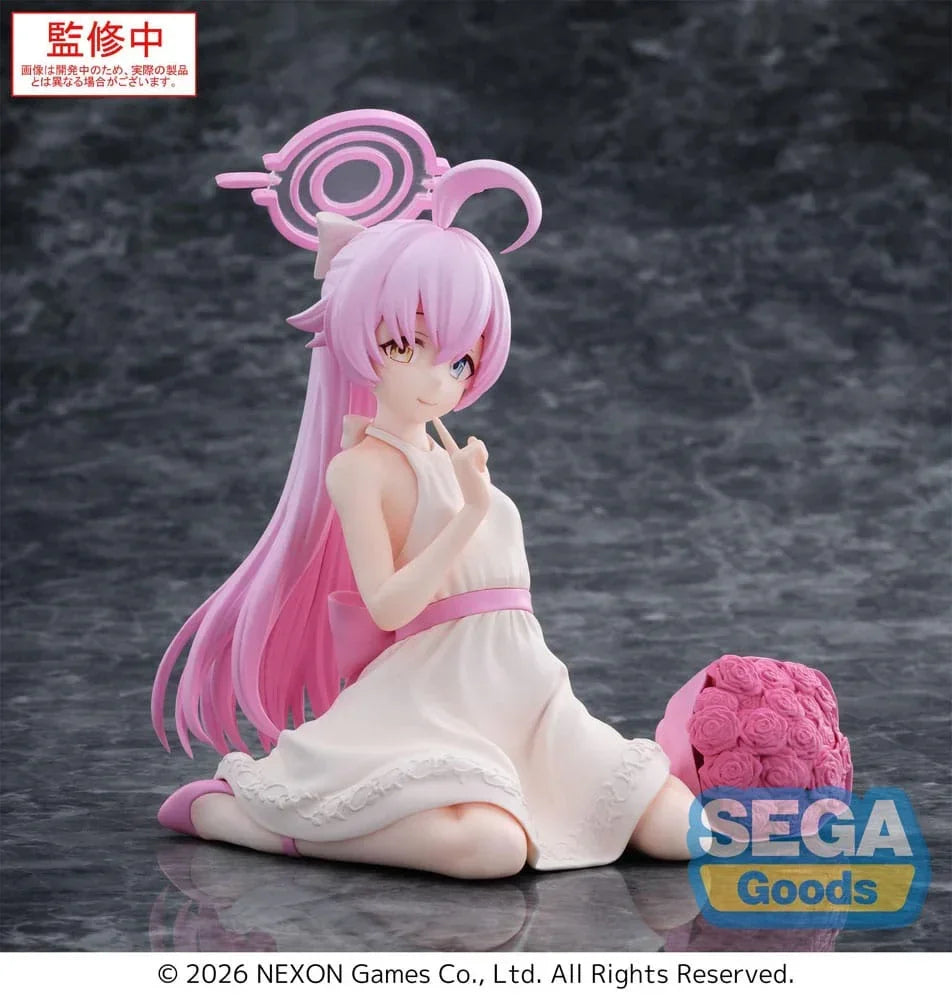 Blue Archive PVC Figur Hoshino 12 cm Sega