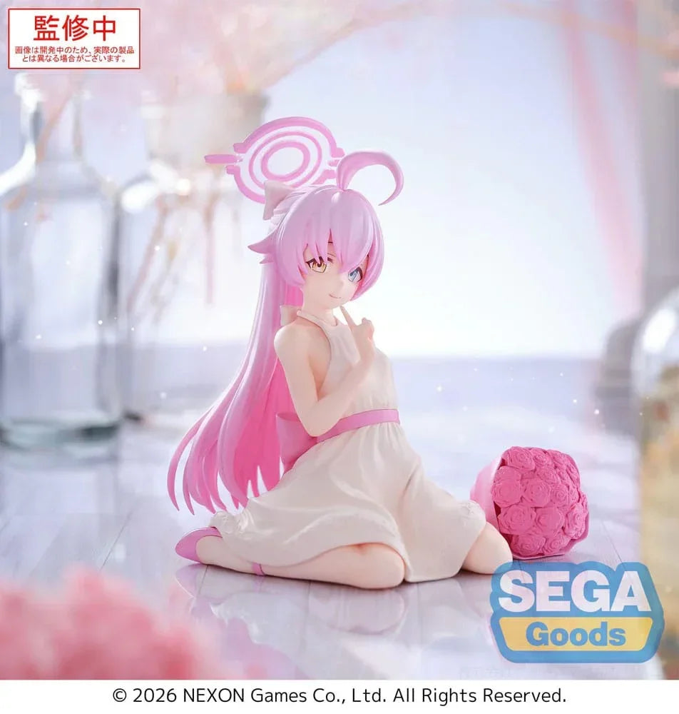 Blue Archive PVC Figur Hoshino 12 cm Sega