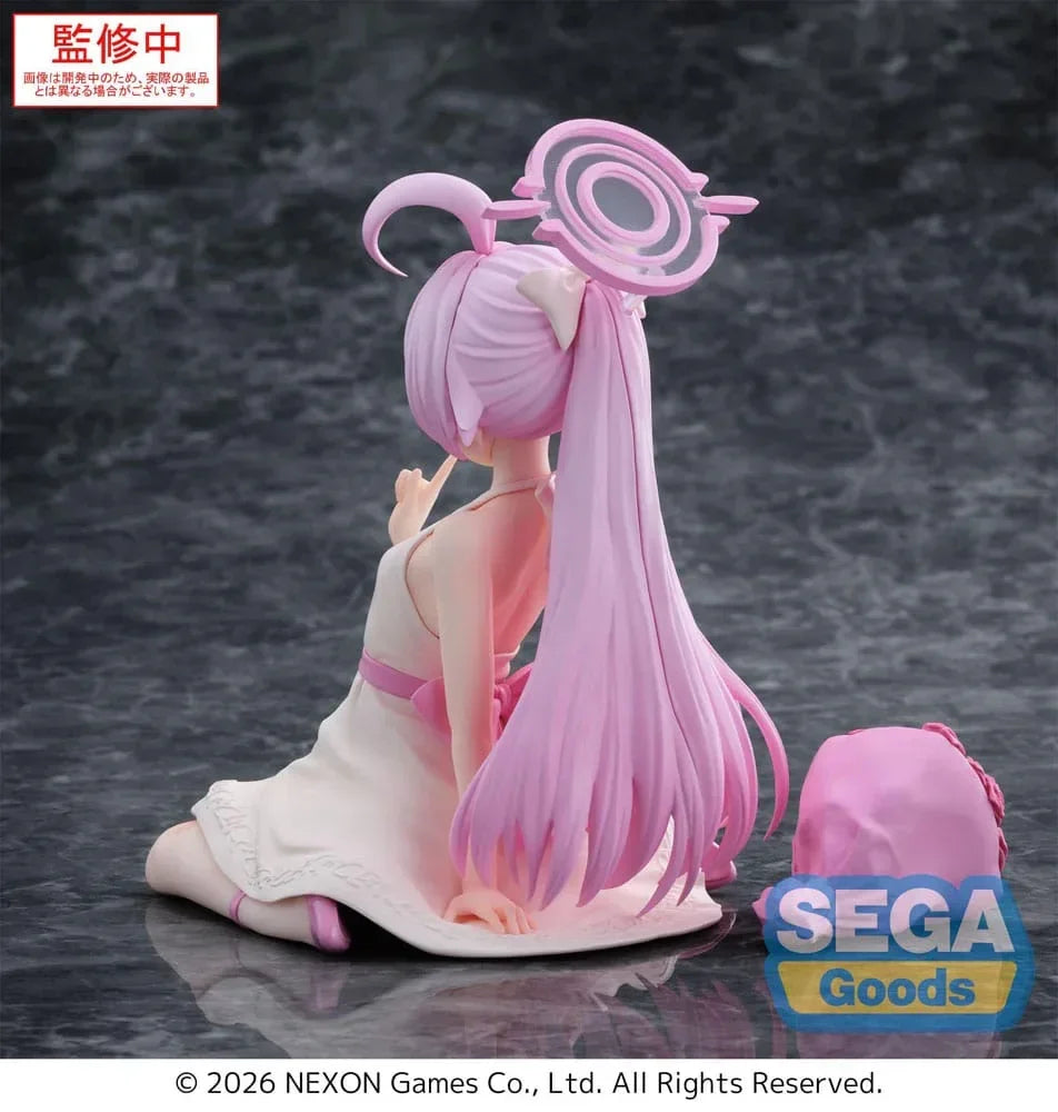 Blue Archive PVC Figur Hoshino 12 cm Sega