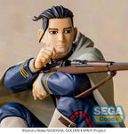 Golden Kamuy Xross Link Anime PVC Figur Hyakunosuke Ogata 13 cm Sega