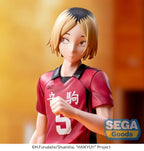 Haikyu!! High Premium PVC Figur Kenma Kozume 16 cm Sega