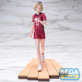 Haikyu!! High Premium PVC Figur Kenma Kozume 16 cm Sega