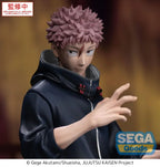 Jujutsu Kaisen Culling Game XStellar PVC Figur Yuji Itadori 22 cm Sega