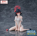 Blue Archive Yumemirize PVC Figur Ayane 12 cm Sega