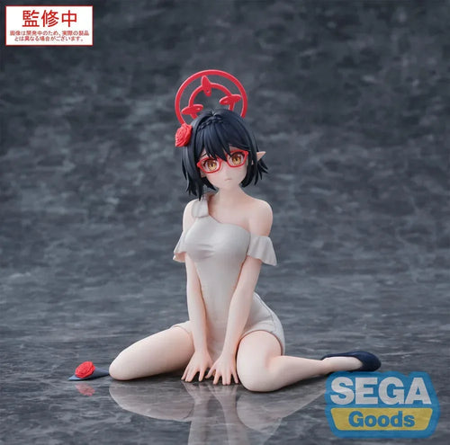 Blue Archive Yumemirize PVC Figur Ayane 12 cm Sega