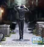 Chainsaw Man - The Movie: Reze Arc High Premium PVC Figur Aki Hayakawa 20 cm Sega