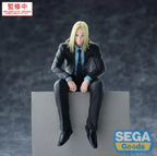 Sakamoto Days PM Perching PVC Figur Shishiba 14 cm Sega