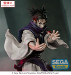 Jujutsu Kaisen Culling Game Luminasta PVC Figur Choso Supernova 18 cm Sega