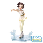 Medalist Luminasta PVC Figur Inori Yuitsuka 17 cm Sega