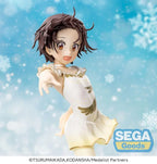 Medalist Luminasta PVC Figur Inori Yuitsuka 17 cm Sega