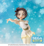 Medalist Luminasta PVC Figur Inori Yuitsuka 17 cm Sega