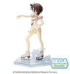 Medalist Luminasta PVC Figur Inori Yuitsuka 17 cm Sega