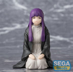 Frieren: Beyond Journey's End PM Perching PVC Figur Fern Binding Spell 8 cm Sega
