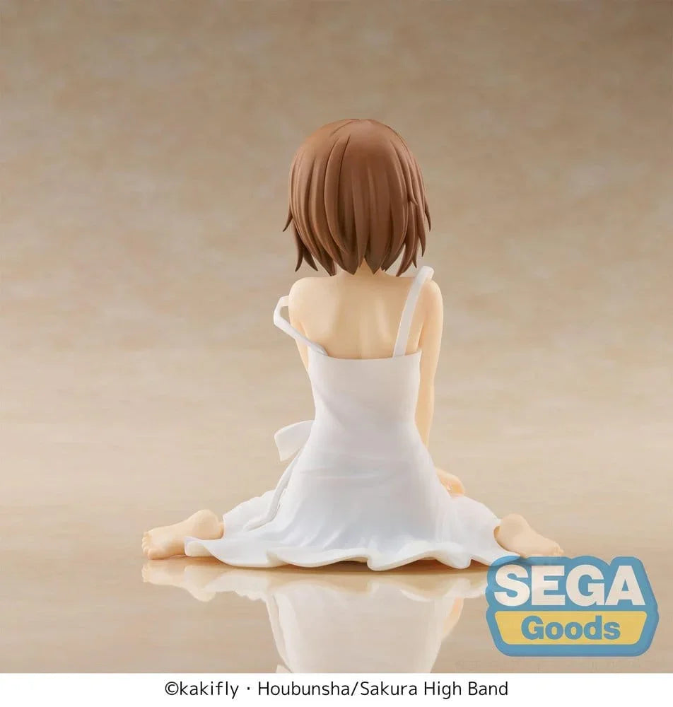 K-ON! Yumemirize PVC Figur Yui Hirasawa 12 cm