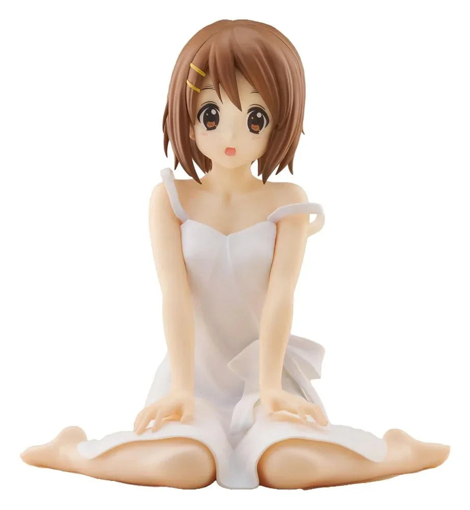 K-ON! Yumemirize PVC Figur Yui Hirasawa 12 cm
