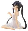 K-ON! Yumemirize PVC Figur Azusa Nakano 12 cm