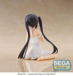 K-ON! Yumemirize PVC Figur Azusa Nakano 12 cm