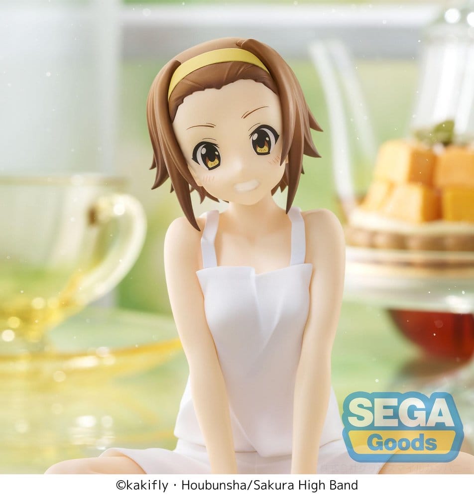 K-ON! Yumemirize PVC Figur Ritsu Tainaka 12 cm