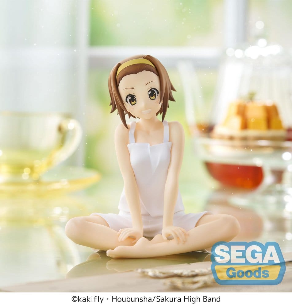 K-ON! Yumemirize PVC Figure Ritsu Tainaka 12 cm