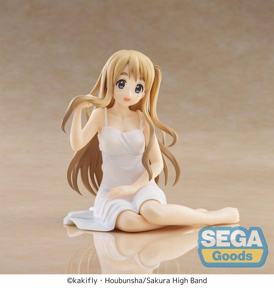 K-ON! Dreamin'ize PVC Figure Tsumugi Kotobuki 12 cm