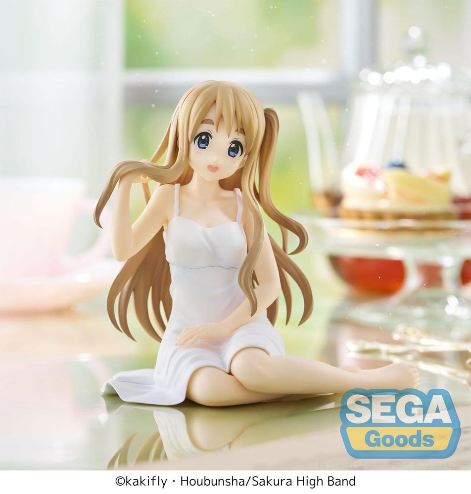 K-ON! Dreamin'ize PVC Figure Tsumugi Kotobuki 12 cm