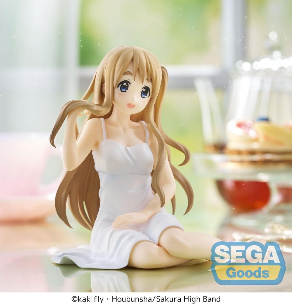 K-ON! Dreamin'ize PVC Figure Tsumugi Kotobuki 12 cm