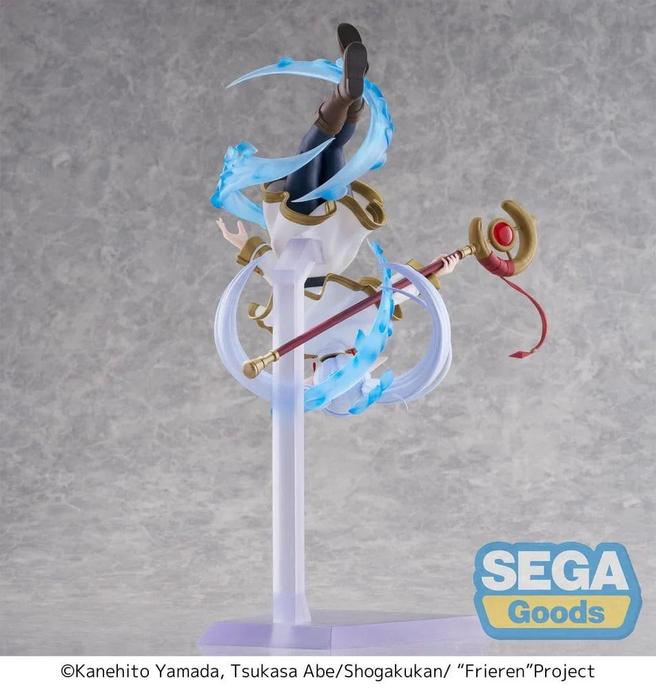 Frieren: Beyond Journey´s End FIGURIZMa PVC Figur Frieren Flower Dance 36 cm