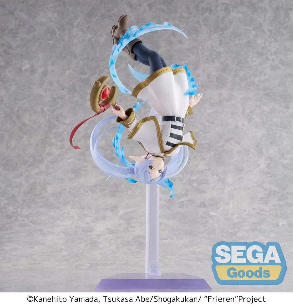 Frieren: Beyond Journey´s End FIGURIZMa PVC Figur Frieren Flower Dance 36 cm