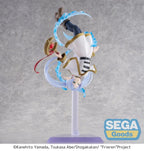 Frieren: Beyond Journey´s End FIGURIZMa PVC Figur Frieren Flower Dance 36 cm