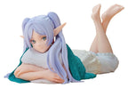 Frieren: Beyond Journey´s End Yumemirize PVC Figur Frieren Loungewear 8 cm