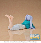 Frieren: Beyond Journey´s End Yumemirize PVC Figur Frieren Loungewear 8 cm