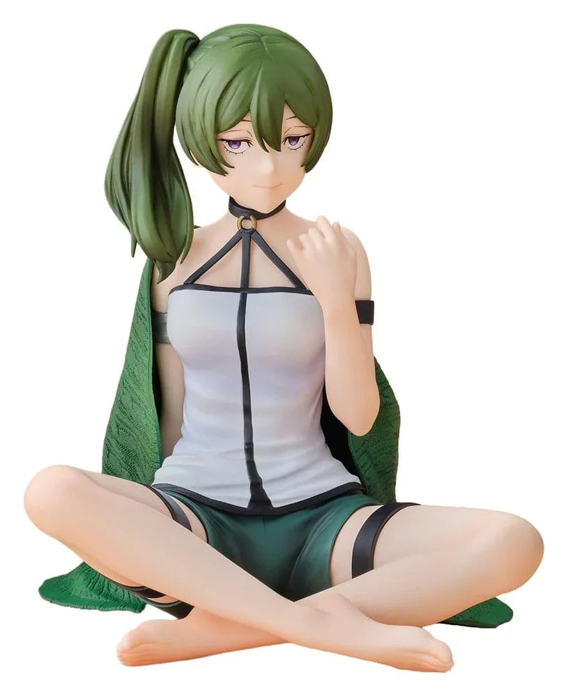 Frieren: Beyond Journey´s End Yumemirize PVC Figur Übel Loungewear 11 cm