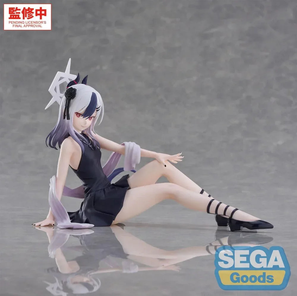 Blue Archive Yumemirize PVC Figur Kayoko 14 cm Sega