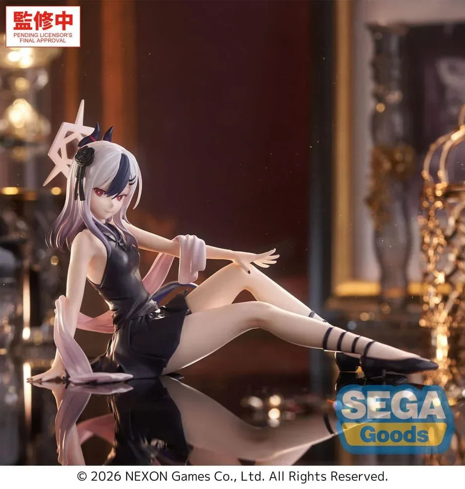Blue Archive Yumemirize PVC Figur Kayoko 14 cm Sega
