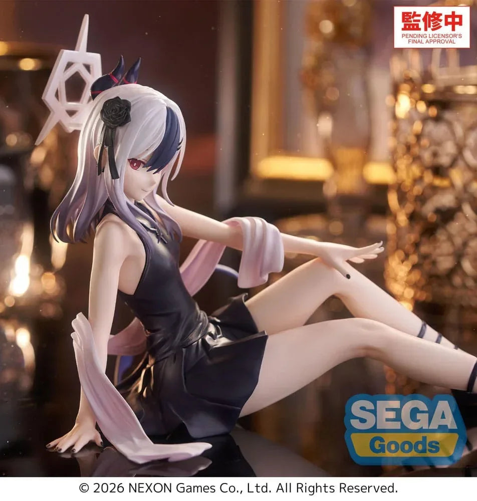 Blue Archive Yumemirize PVC Figur Kayoko 14 cm Sega