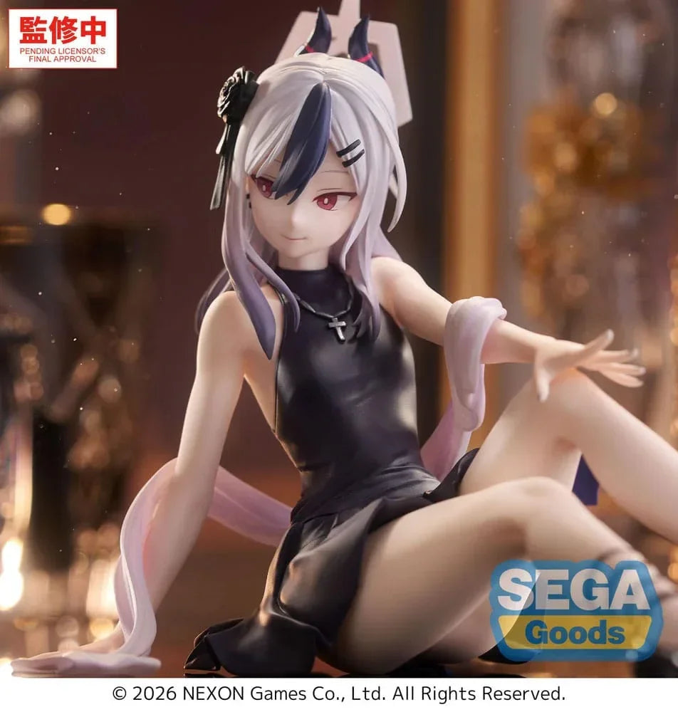 Blue Archive Yumemirize PVC Figur Kayoko 14 cm Sega