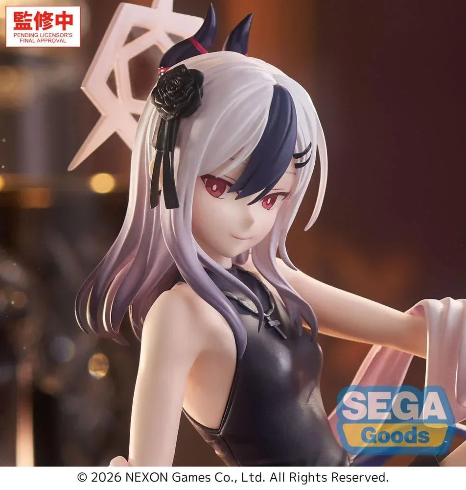Blue Archive Yumemirize PVC Figur Kayoko 14 cm Sega