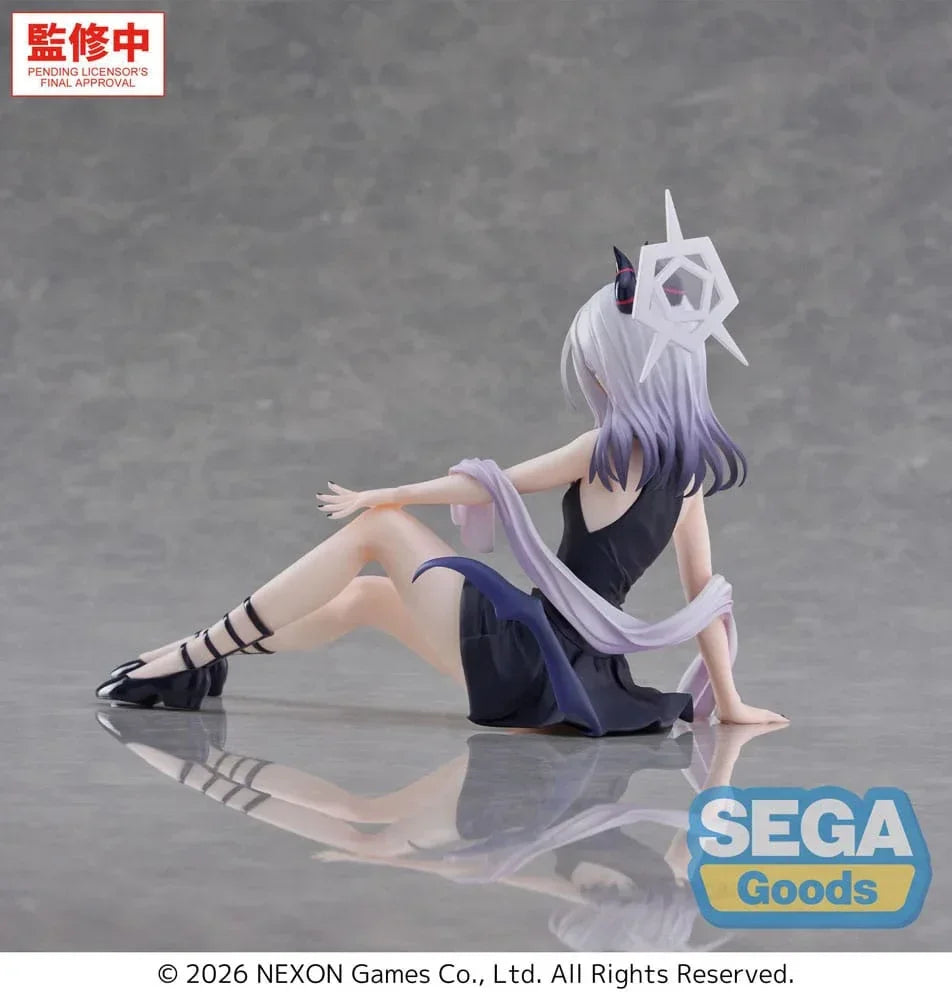 Blue Archive Yumemirize PVC Figur Kayoko 14 cm Sega