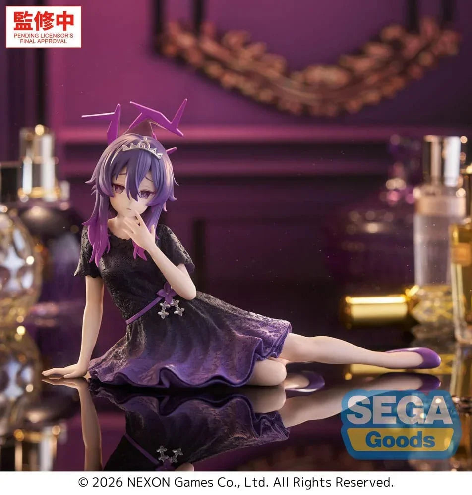 Blue Archive Yumemirize PVC Figur Haruka 13 cm Sega
