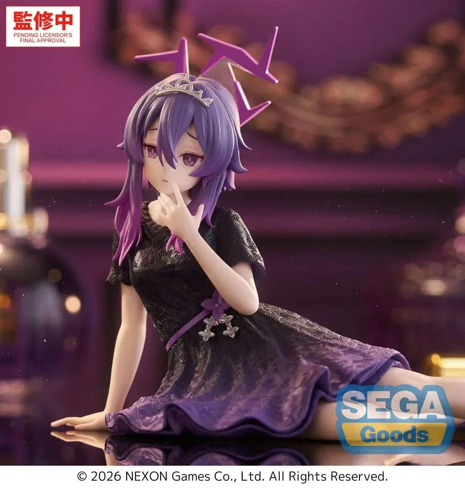Blue Archive Yumemirize PVC Figur Haruka 13 cm Sega
