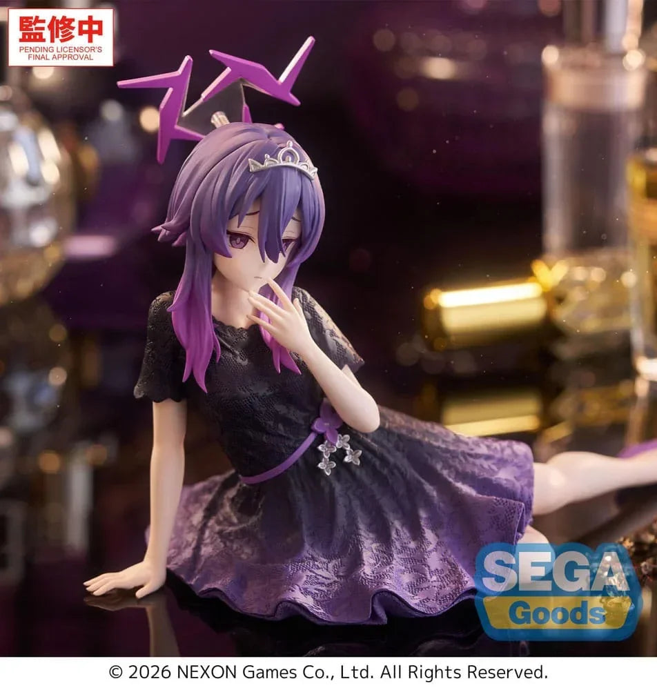 Blue Archive Yumemirize PVC Figur Haruka 13 cm Sega