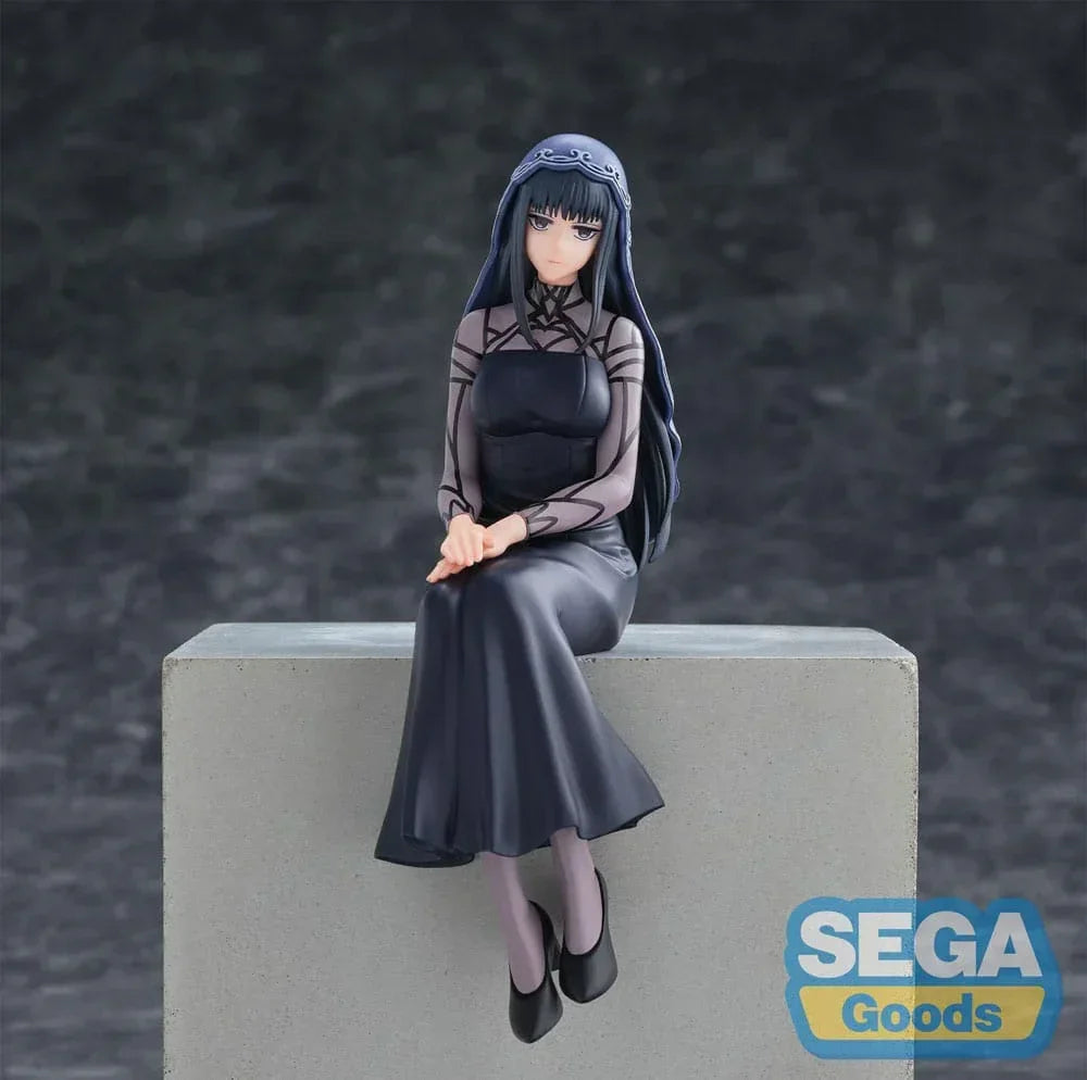 Sakamoto Days PM Perching PVC Figur Osaragi 13 cm Sega
